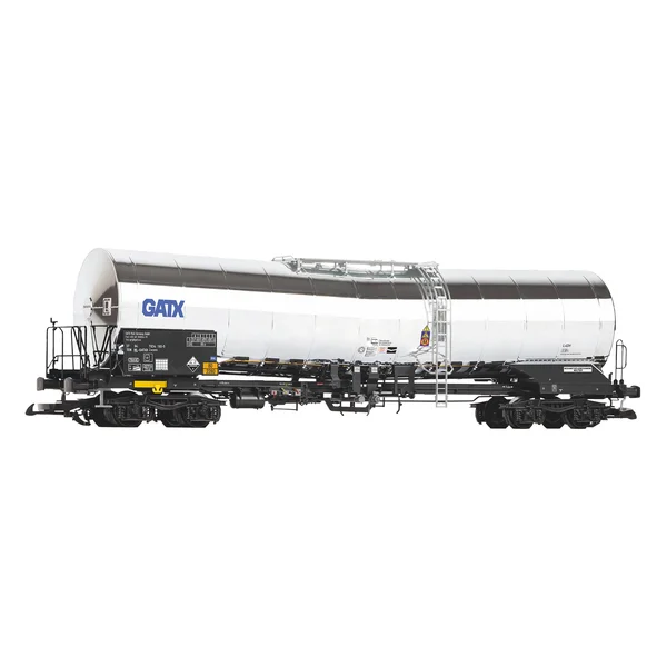 Chemiekesselwagen GATX Piko 37865