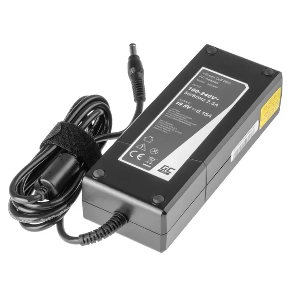 XL Booster Roco 10869 mit Netzteil von Green Cell 6A Extra Power Spur-G_auswahl2