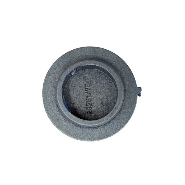 Zylinderdeckel silber Dampflok Froney LGB 20252-E051_auswahl1