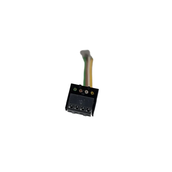 Anschlusskabel 4 adrig. Dampflok Froney LGB 20252-E118_auswahl1