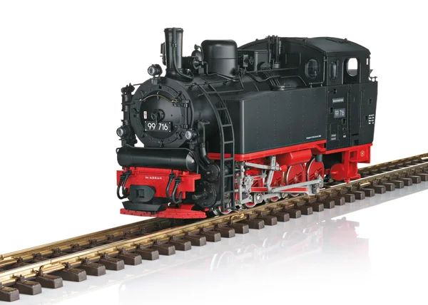 Dampflok 99 716 ÖMB LGB 20483_auswahl1