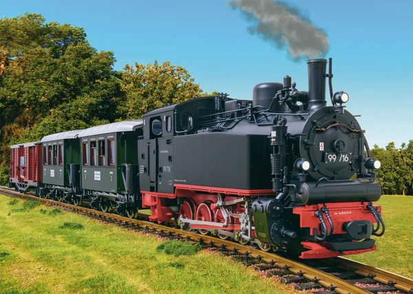 Dampflok 99 716 ÖMB LGB 20483_auswahl2