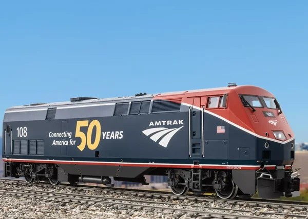 Diesellok Amtrak AMD 103 LGB 20494_auswahl1