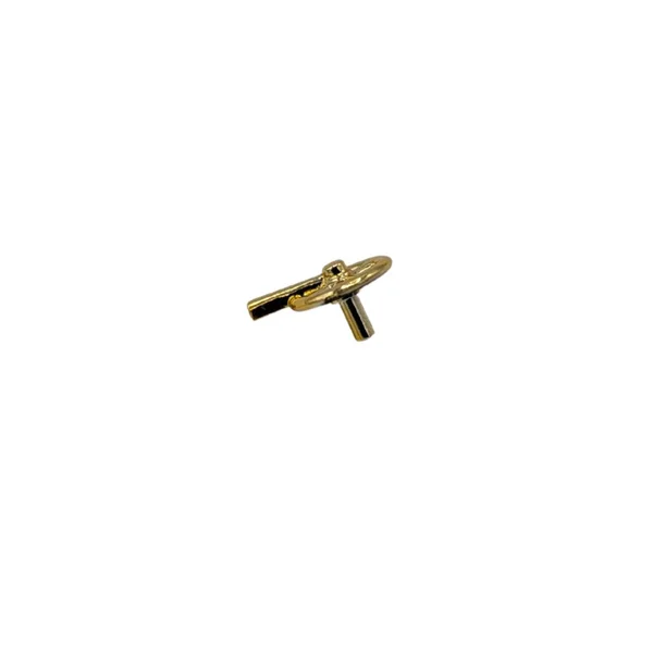 Handrad groß gold Dampflok Spreewald LGB 20740-E020_auswahl1