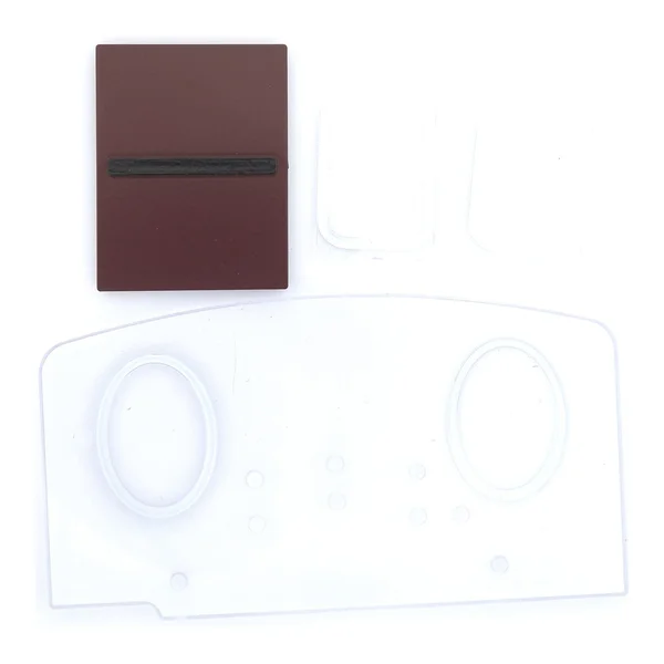 Führerhausfenster-Set für Spur-G LGB 20782-M007_auswahl1