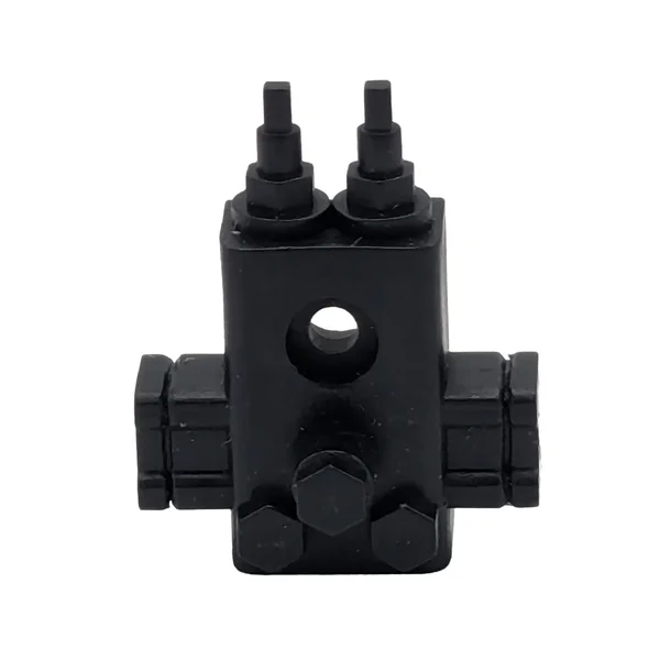 Kesselspeiseventil Dampflok Mallet Uintah LGB 20882-E022_auswahl1