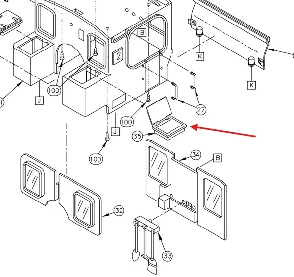 Kohlekasteneinsatz Stainz Dampflok LGB 21211-E035_auswahl2