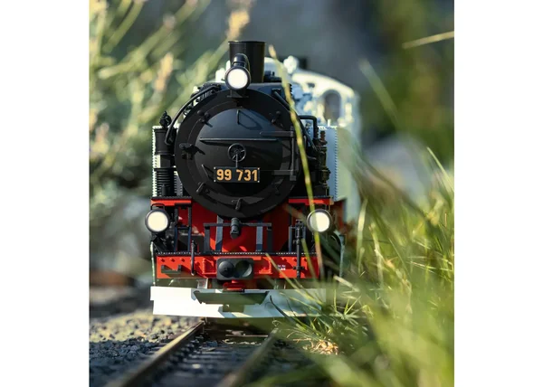 Dampflok VII K 99 731 SOEG LGB 21482_auswahl4