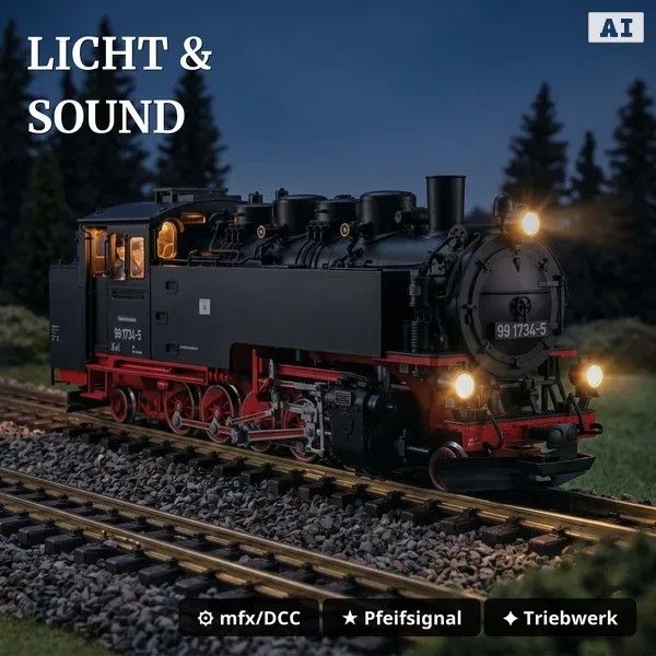 Dampflok 99 1734-5 SDG LGB 21486_auswahl3