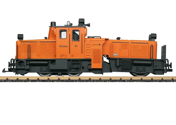Schienenreinigungslok LGB 21671_auswahl1