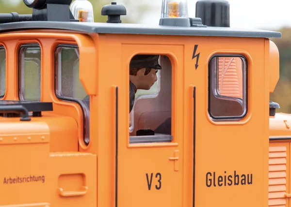 Schienenreinigungslok LGB 21671_auswahl7