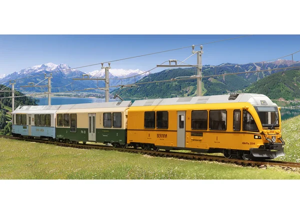 Triebzug ABe 8/12 Allegra RhB LGB 22227_auswahl2