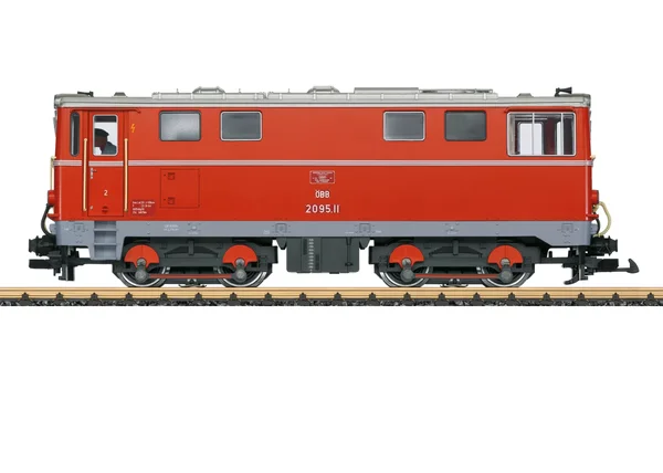 Diesellok 2095 ÖBB LGB 22963_auswahl1