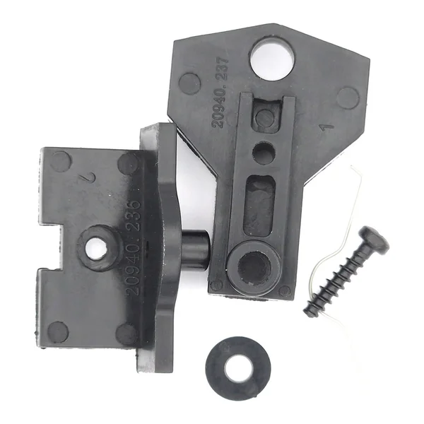 Kupplungsbügelträger-Set für Diesellok DB V 200 BR 220 Spur-G LGB 23945-M029_auswahl1