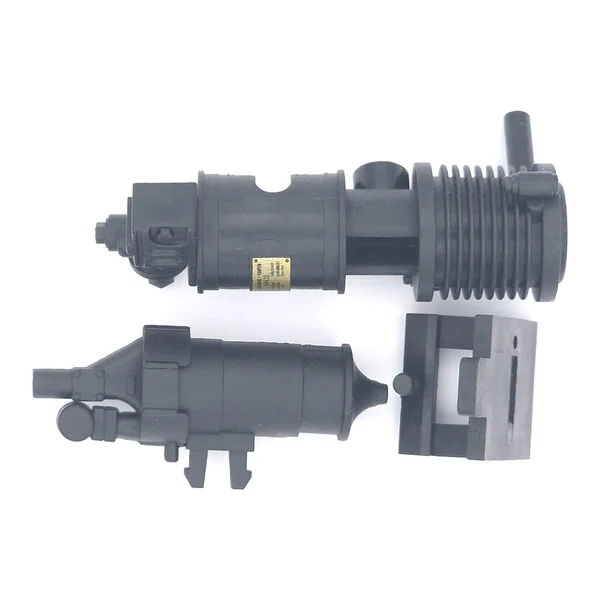 Pumpe, Generator mit Halter für Dampflok HF 110 C Nicki und Frank S Spur-G LGB 24267-M017_auswahl1