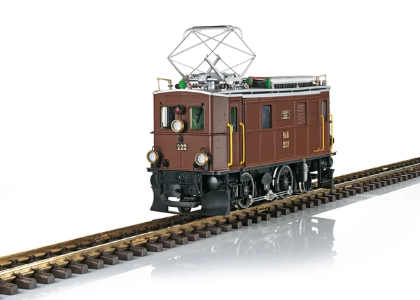 Elektrolok Ge 2/4 RhB LGB 24451_auswahl1