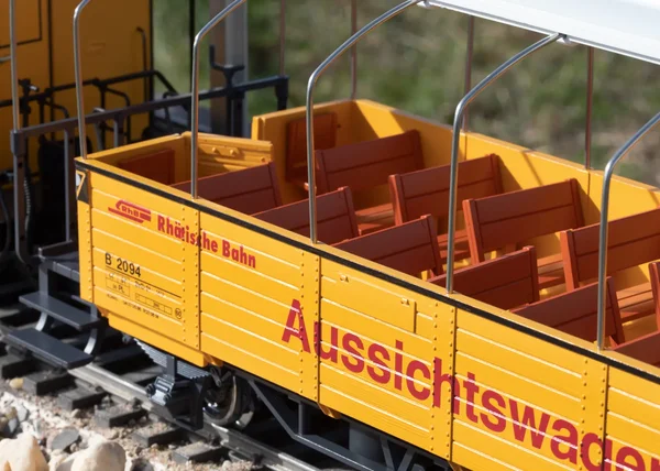 Triebwagen ABe 4/4 30 RhB LGB 25392_auswahl4