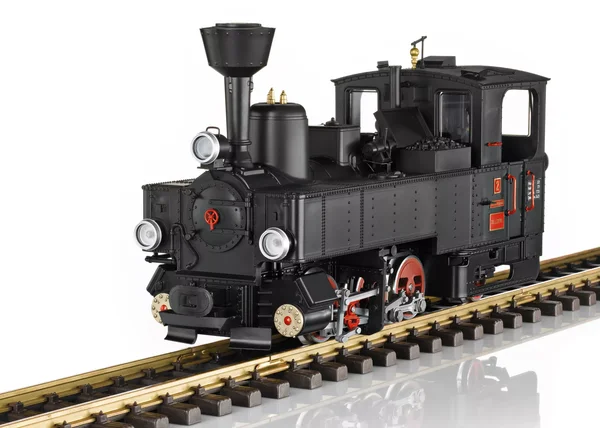 Zillertalbahn Dampflok U2 LGB 25703_auswahl1