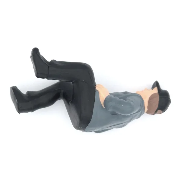 Lokführer sitzend für Spur-G LGB 25911-M004_auswahl1