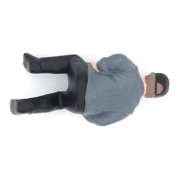 Lokführer sitzend für Spur-G LGB 25911-M004_auswahl2