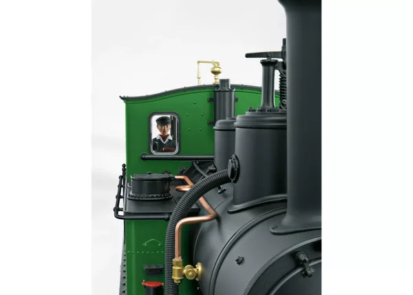 Dampflok Rhätia 3/4 RhB LGB 26273_auswahl3