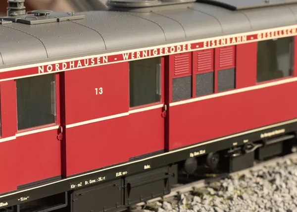 Dieseltriebwagen T3 HSB LGB 26390_auswahl3