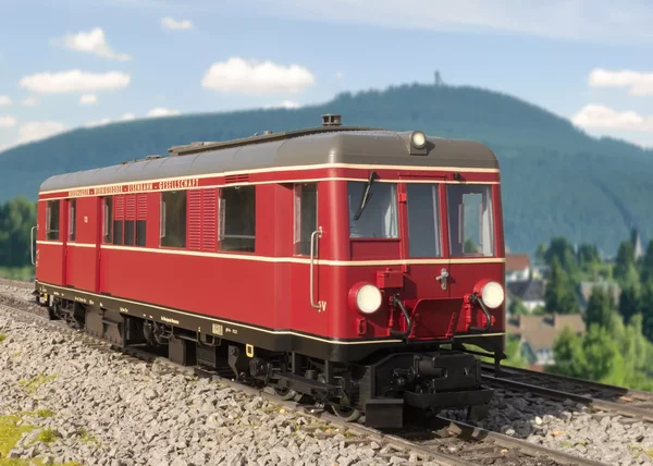 Dieseltriebwagen T3 HSB LGB 26390_auswahl4