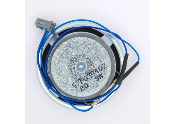 Lautsprecher 57mm, 8 Ohm, 3 Watt mit LGB Flachstecker für Spur-G_auswahl1