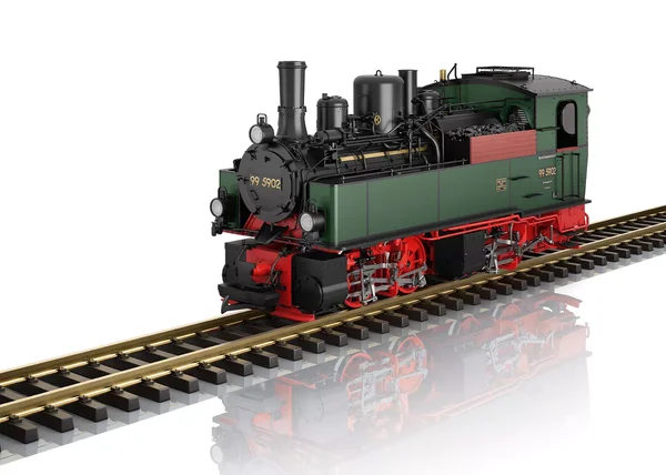 Dampflok Mallet 99 5902 HSB LGB 26592_auswahl1