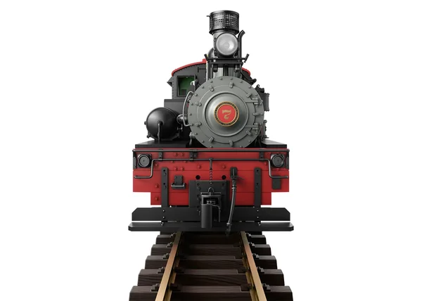 Dampflok Shay Nr. 7 RC & BT RR LGB 26701_auswahl3