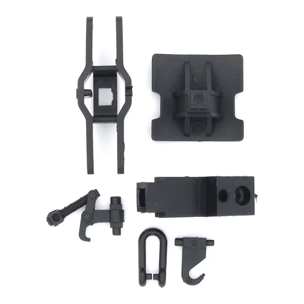 Puffer komplett für Dampflok Brockenlok DRG Fünfkuppler BR 99.22 Spur-G LGB 26816-M008_auswahl1