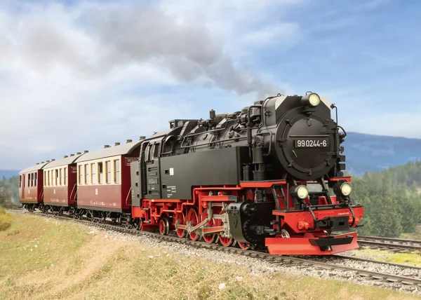 Dampflok BR 99.02 DR LGB 26818_auswahl5