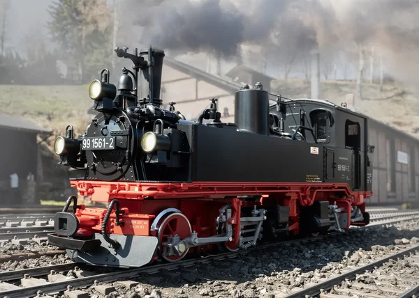 Dampflok IV K 99 1561-2 DR LGB 26847_auswahl2