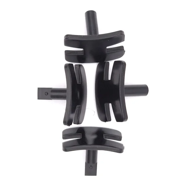 4x Puffer für E-Lok RhB Ge 4/4 II Spur-G LGB 28439-M016_auswahl1