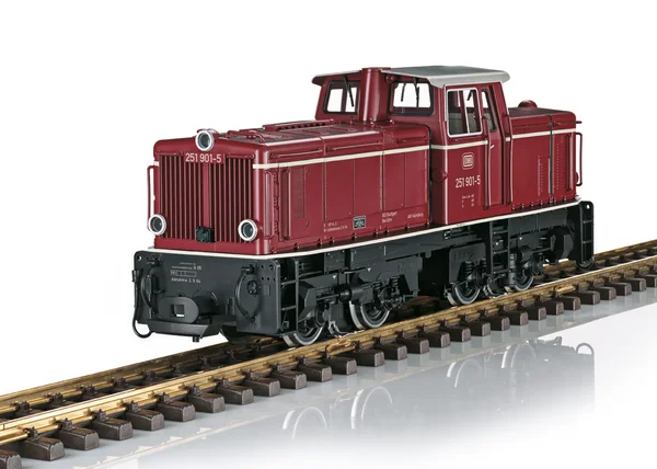 RüBB Schmalspur-Diesellok BR 251 901-5 LGB 28516_auswahl1