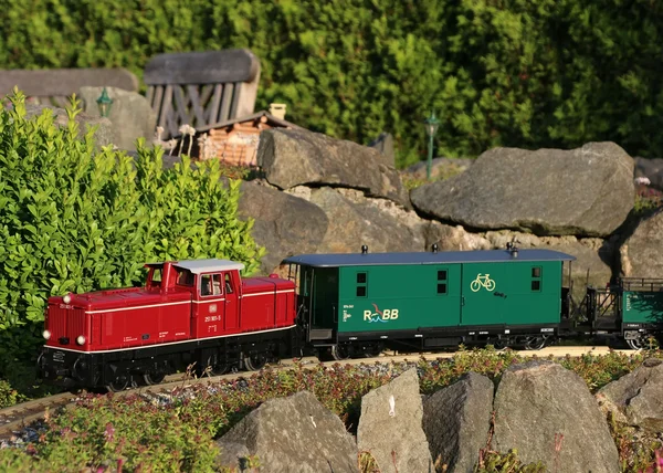 RüBB Schmalspur-Diesellok BR 251 901-5 LGB 28516_auswahl2