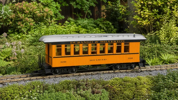 Personenwagen 336 Rockwood Durango und Silverton LGB 30821_auswahl5