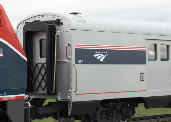 Gepäckwagen Amtrak LGB 31201_auswahl1