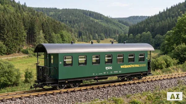 SDG Personenwagen KB 970-351 LGB 31391_auswahl5