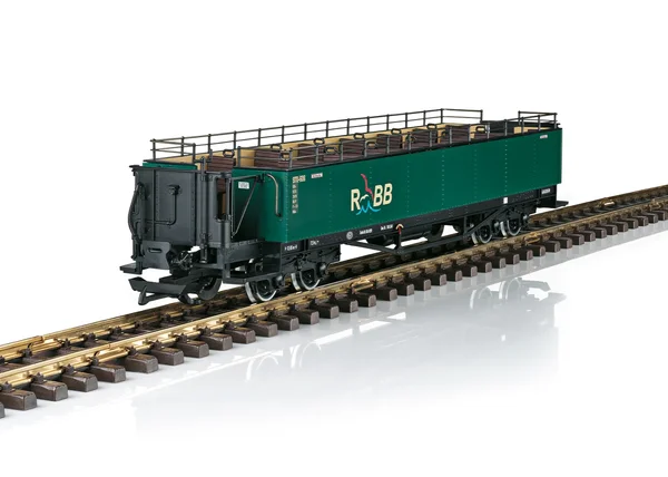 Aussichtswagen RüBB LGB 32354_auswahl1