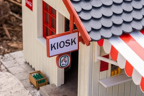 Kiosk mit Biergarten Pola 331111_auswahl4