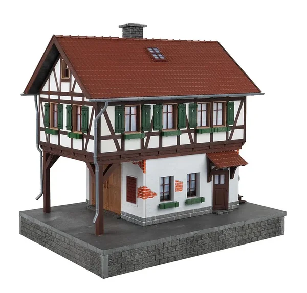 Wassermühle mit Fachwerk Pola 331115_auswahl4