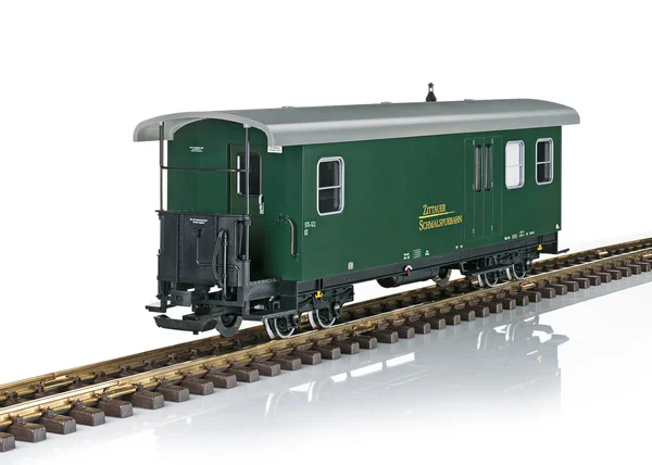 Gepäckwagen SOEG LGB 36380_auswahl1