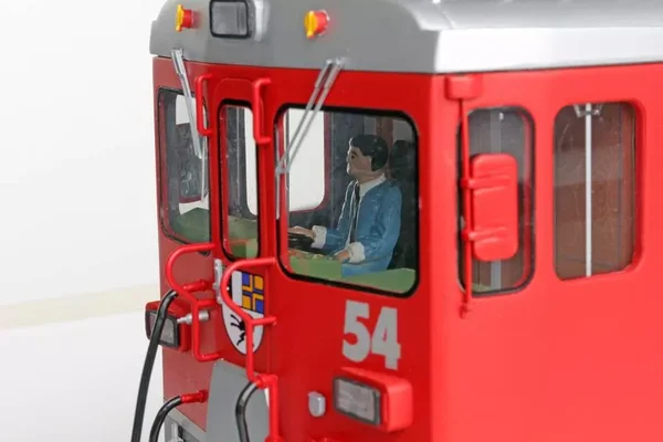 Triebwagen ABe 4/4 III rot Corviglia Nr. 56 RhB Pullman 30145_auswahl5