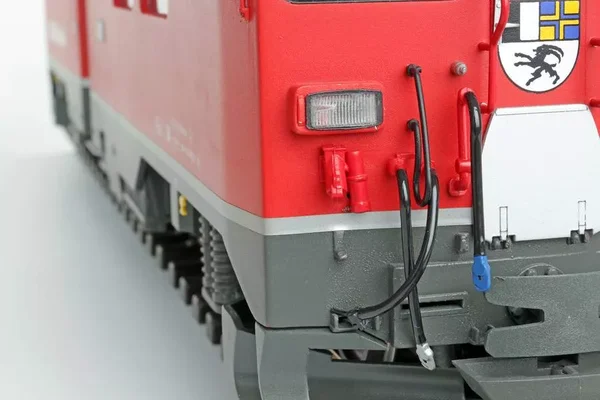 Triebwagen ABe 4/4 III rot Hakone Nr. 54 RhB Pullman 30149_auswahl8
