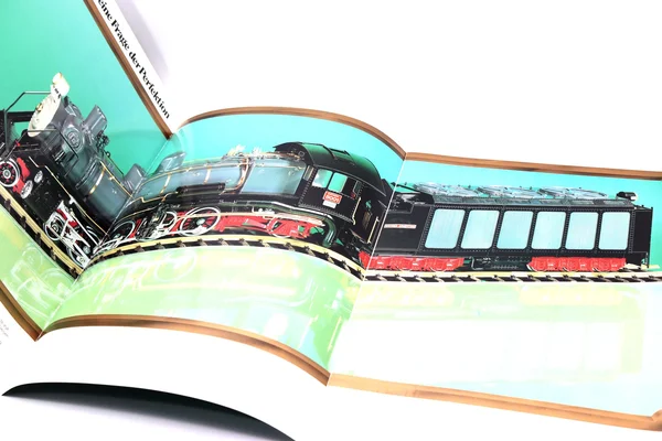 LGB Prospekt Exclusivmodelle von Meisterhand ca. 1983 Spur G_auswahl4