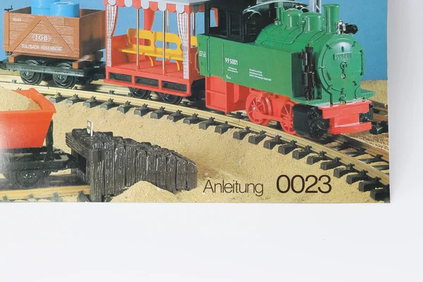 LGB Prospekt Batteriebahn mit Metallschienen Spur G_auswahl2