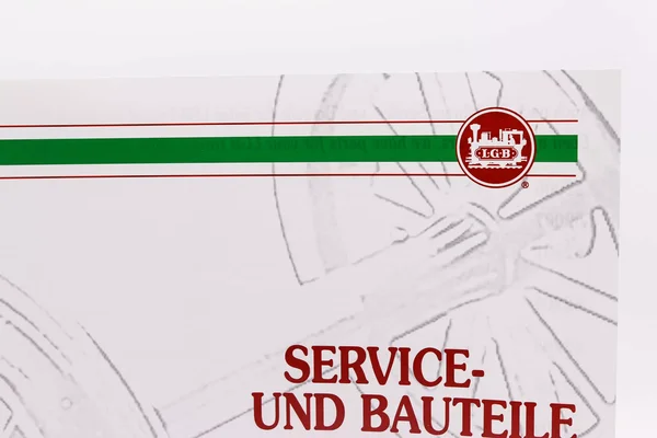 LGB Prospekt Service- und Bauteile ca. 2000 Spur G_auswahl1