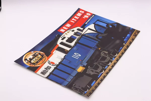 LGB Prospekt Neuheiten 1990 Spur G_auswahl1