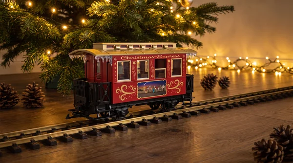 Weihnachtszug Personenwagen Heiligen drei Könige LGB 70308-M002_auswahl5